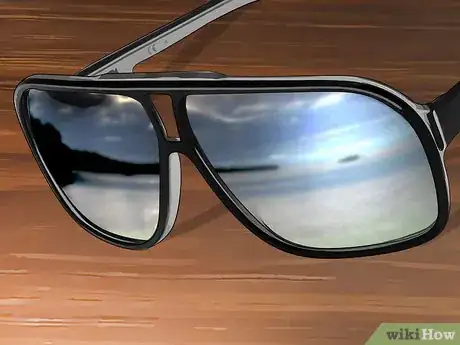 Imagen titulada Choose the Right Sunglass Lens Color Step 11