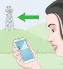 mejorar la señal de tu celular