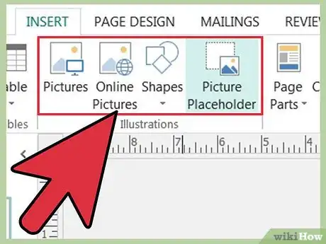 Imagen titulada Design a Calendar in Microsoft Publisher Step 6