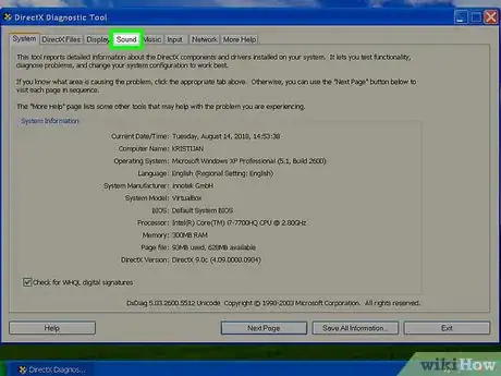 Imagen titulada Install Audio Drivers on Windows XP Step 13