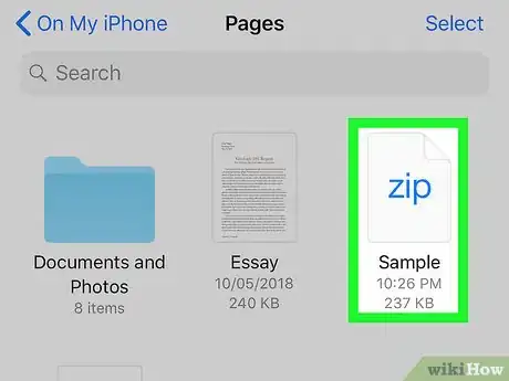 Imagen titulada Open a Zip File Step 15