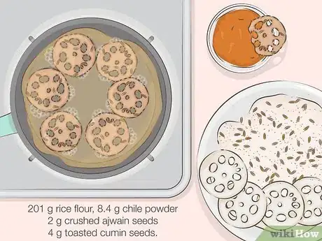 Imagen titulada Cook Lotus Root Step 5