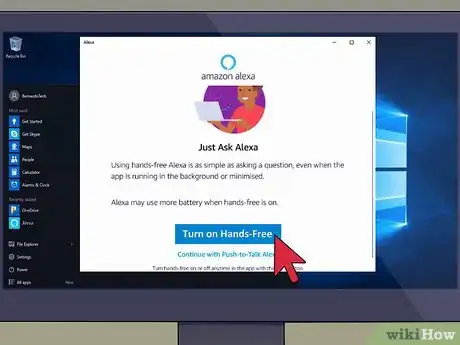 Imagen titulada Connect Alexa to a Computer Step 5
