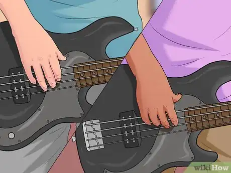 Imagen titulada Play Bass Step 9