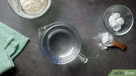 Imagen titulada Make Substitute Baking Powder Step 9