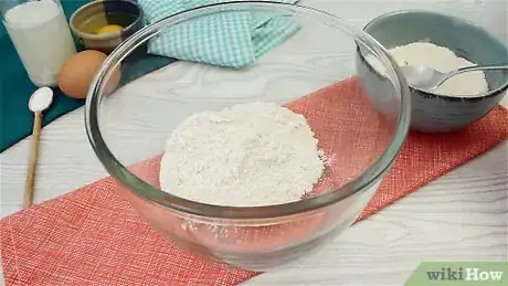 Imagen titulada Make Bread in the Microwave (Simple Method) Step 1