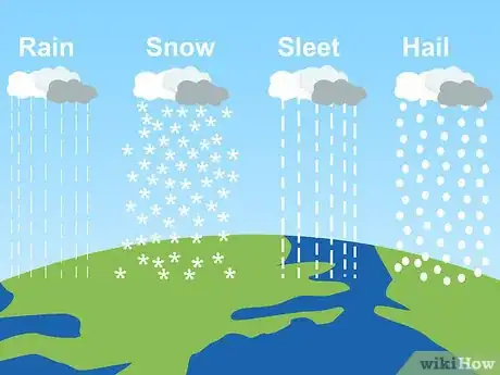 Imagen titulada Read a Weather Map Step 1