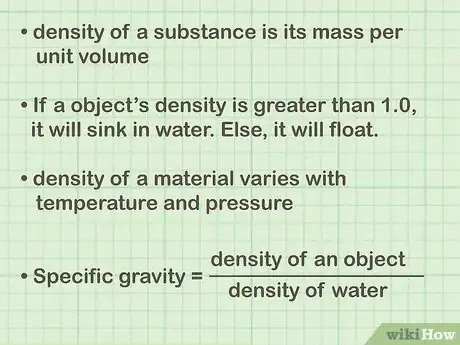 Imagen titulada Find Density Step 8