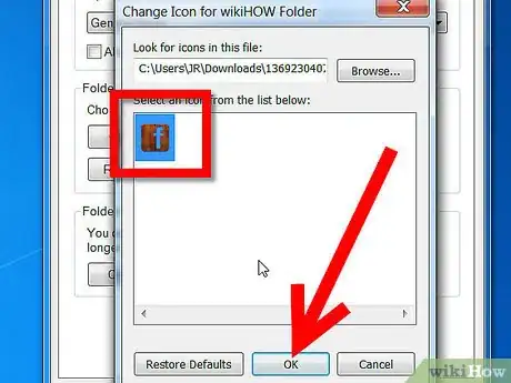 Imagen titulada Change an Icon in Windows 7 Step 22