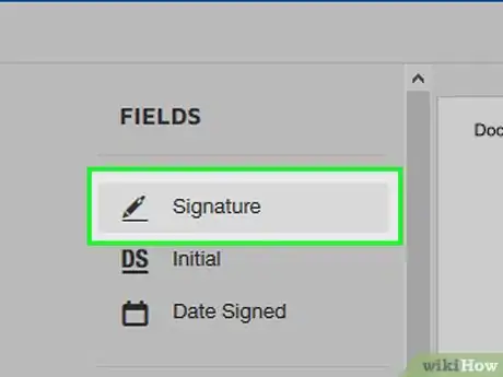 Imagen titulada Insert a Signature in Word Step 34