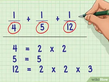 Imagen titulada Find the Least Common Denominator Step 11