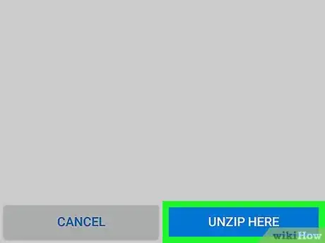Imagen titulada Open a Zip File Step 30