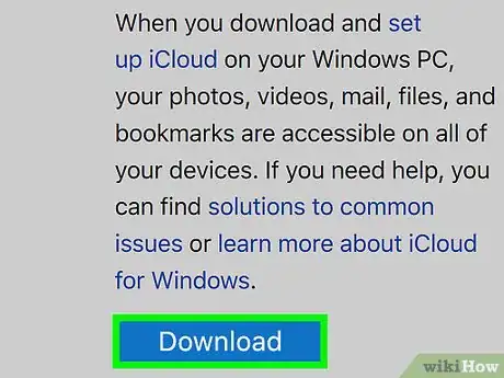 Imagen titulada Create iCloud Email on PC or Mac Step 19