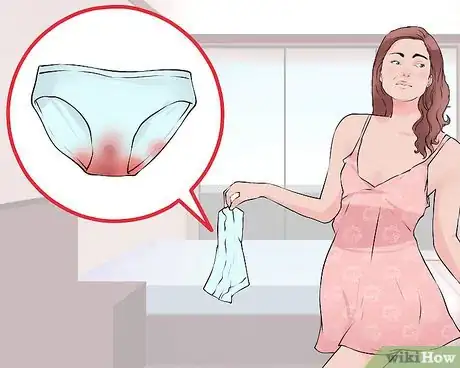 Imagen titulada Treat a Ruptured Ovarian Cyst Step 12