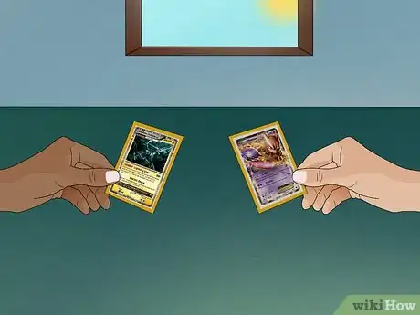 Imagen titulada Collect Pokémon Cards Step 6