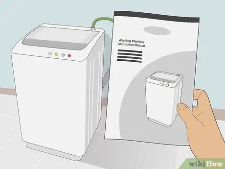 Imagen titulada Use a Portable Washing Machine Step 7