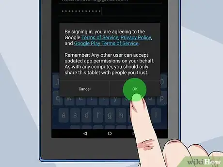 Imagen titulada Use an Android Tablet Step 22