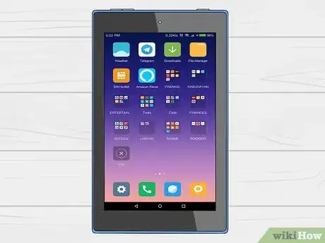 Imagen titulada Use an Android Tablet Step 43