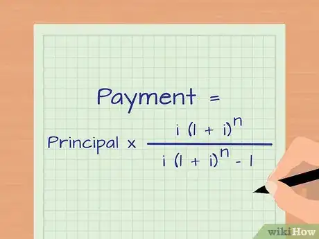 Imagen titulada Calculate Interest Payments Step 5