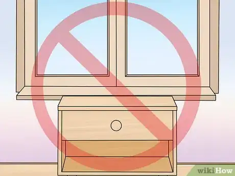 Imagen titulada Clean Old Wooden Furniture Step 11