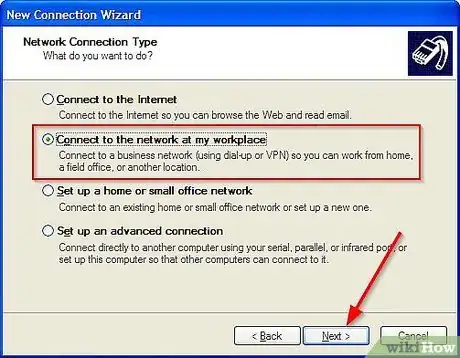 Imagen titulada Set Up a Virtual Private Network with Windows Step 21