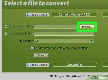 Imagen titulada Convert an eBook to PDF on PC or Mac Step 2