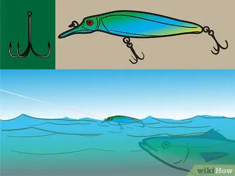 Imagen titulada Choose a Hook for Saltwater Fishing Step 8