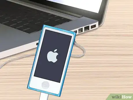 Imagen titulada Charge an iPod Nano Step 5