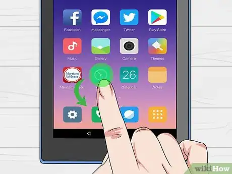 Imagen titulada Use an Android Tablet Step 47