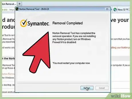 Imagen titulada Uninstall Symantec Step 20