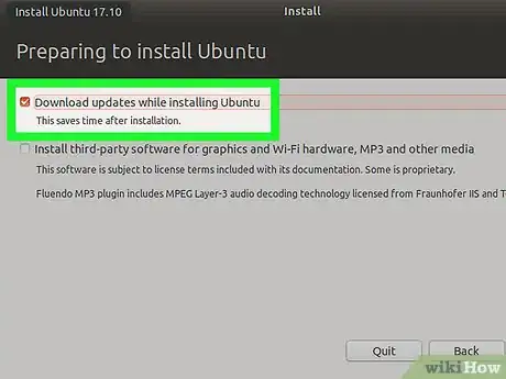 Imagen titulada Install Ubuntu Linux Step 35