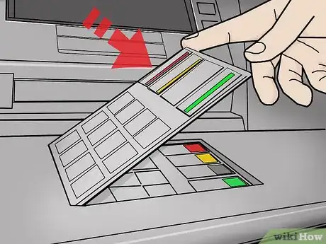 Imagen titulada Spot an ATM Skimmer Step 5