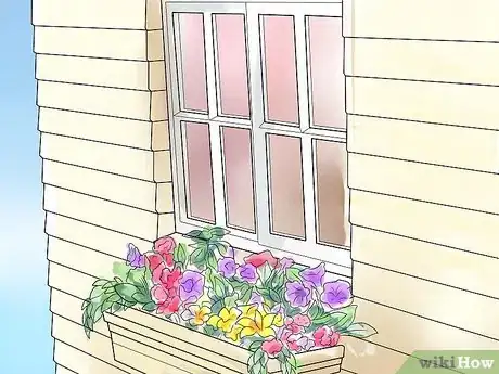 Imagen titulada Build a Window Box Step 16