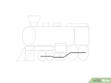 Imagen titulada Draw a Train Step 7