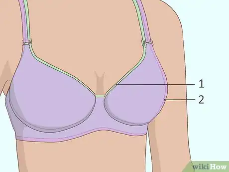 Imagen titulada Get Bigger Breasts Without Surgery Step 3