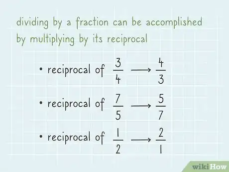 Imagen titulada Divide Fractions by Fractions Step 2