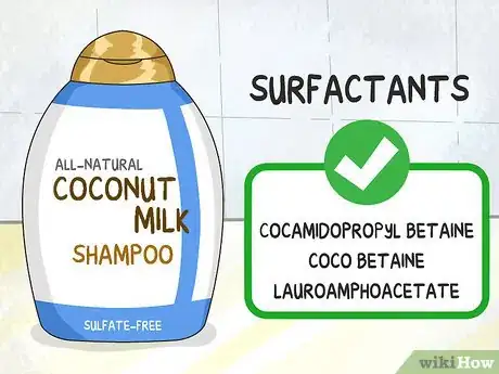 Imagen titulada Determine if a Hair Product is Curly Girl Approved Step 7