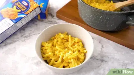 Imagen titulada Make Kraft Macaroni and Cheese Step 6