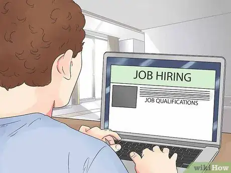 Imagen titulada Apply for a Job in Person Step 1