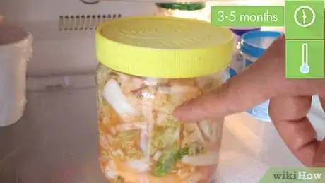 Imagen titulada Make Kimchi Step 13