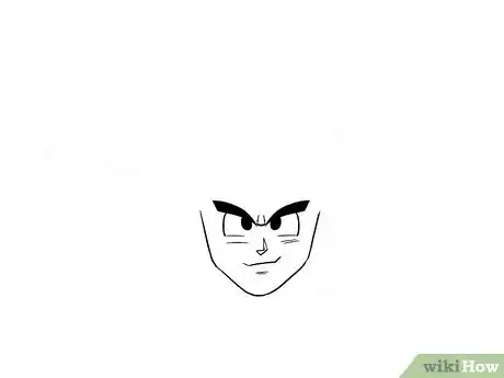 Imagen titulada Draw Goku Step 8