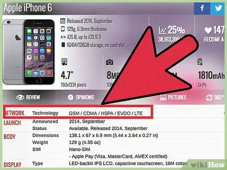 Imagen titulada Choose a Cell Phone Step 7
