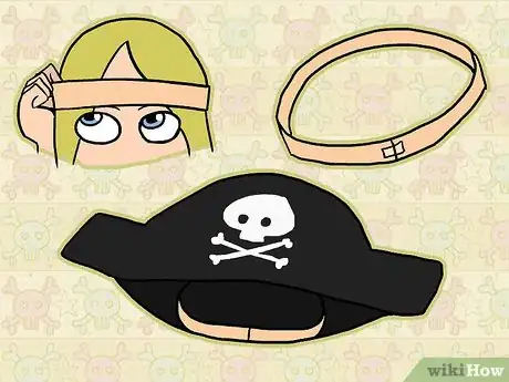 Imagen titulada Make a Pirate Costume Step 16