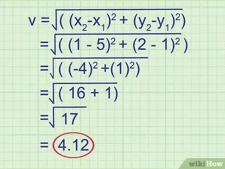 Imagen titulada Find the Magnitude of a Vector Step 7