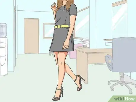 Imagen titulada Make Short Legs Look Longer Step 11