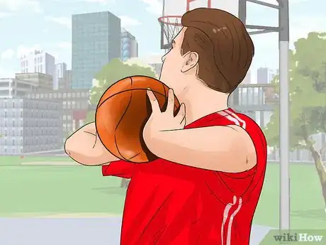 Imagen titulada Box Out in Basketball Step 16