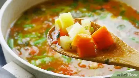 Imagen titulada Make Vegetable Soup Step 14