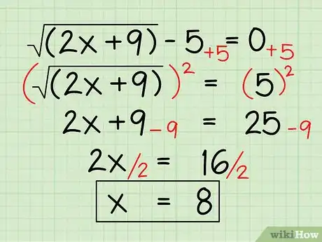 Imagen titulada Solve an Algebraic Expression Step 9