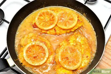 Imagen titulada Make Chicken Francese Step 10