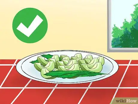 Imagen titulada Eat Chicory Step 11